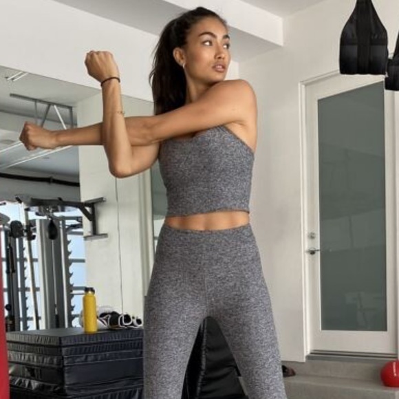 Beyond Yoga Spacedye High Waist Leggings | Size Small - Picture 8 of 16